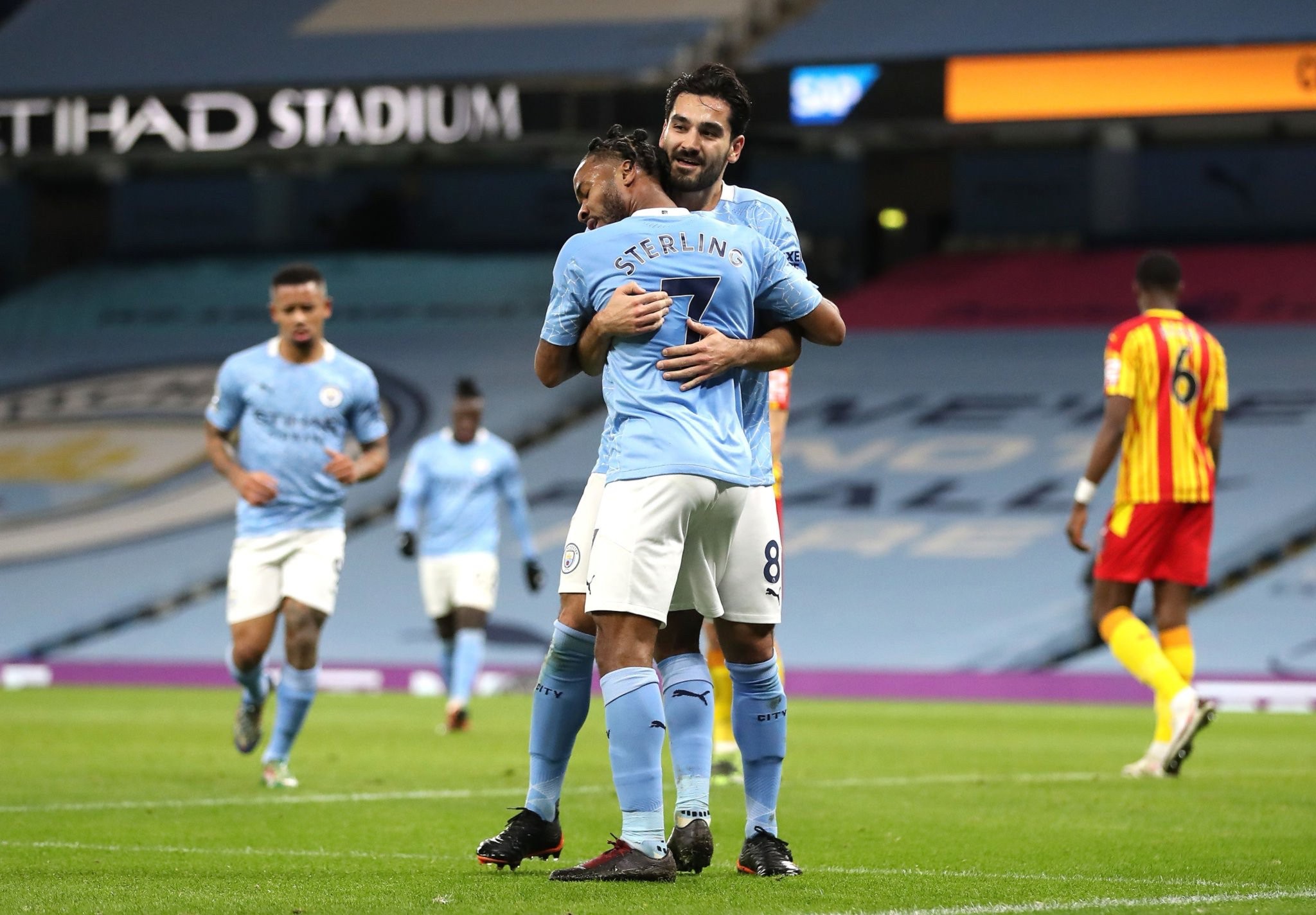 在体育竞技 在体育竞技